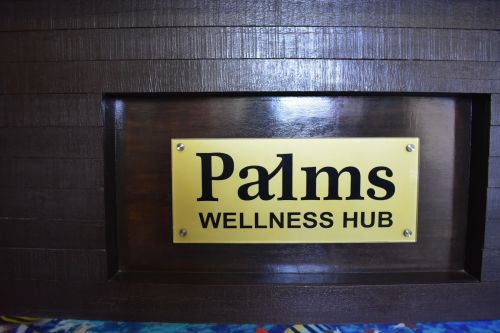 Palms Thai Spa And Salon