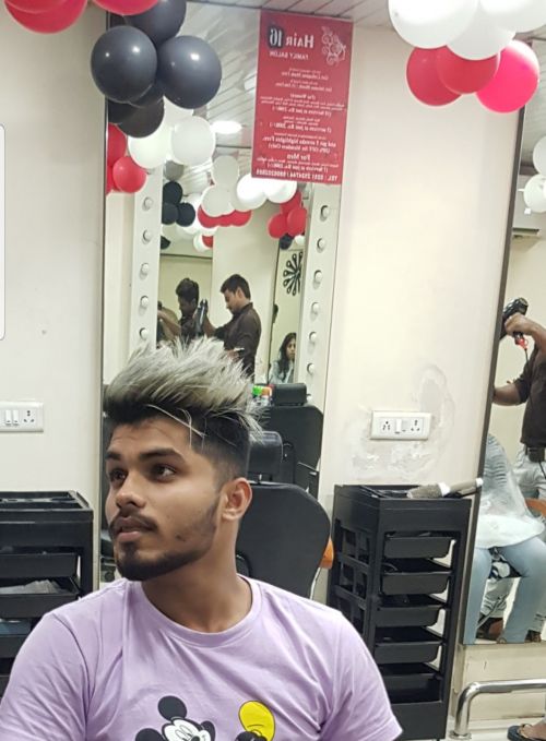 Love Yourself Beauty Salon