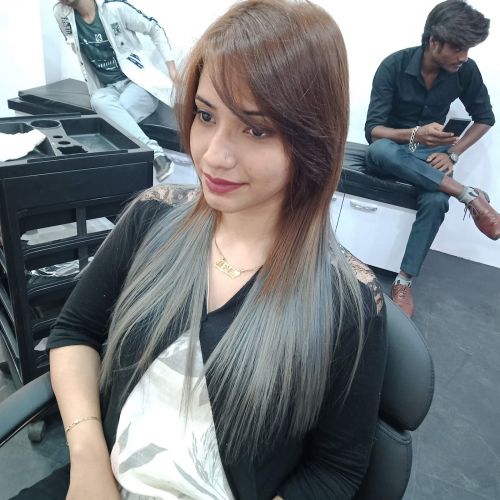 Love Yourself Beauty Salon