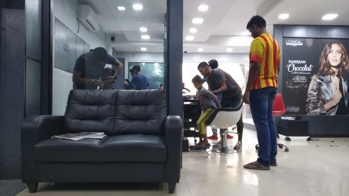 Hop Salon