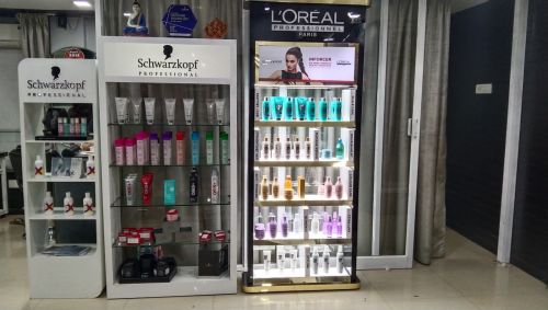Hop Salon