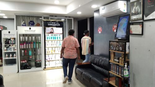 Hop Salon