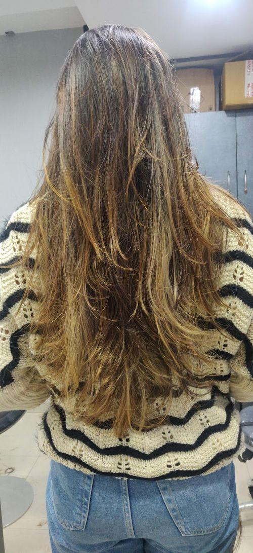 Hop Salon