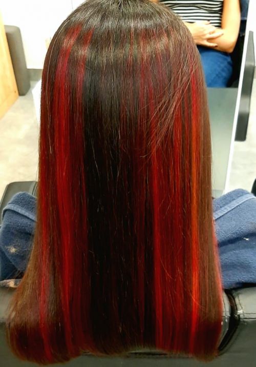 Gyanis Salon & Spa
