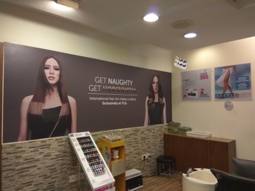 Gyanis Salon & Spa