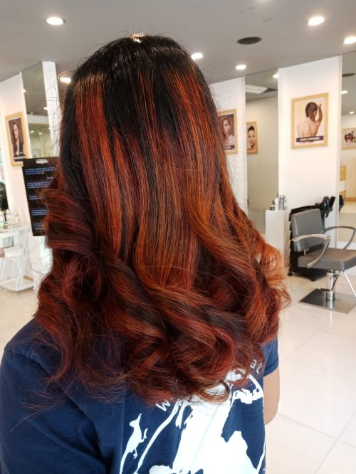 Gyanis Salon & Spa