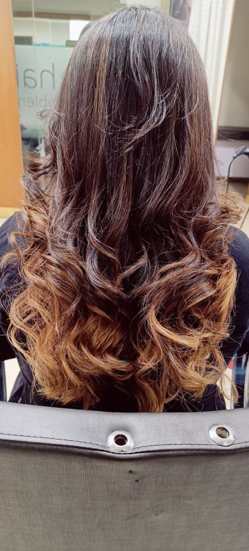 Gyanis Salon & Spa