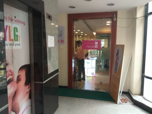 Gyanis Salon & Spa