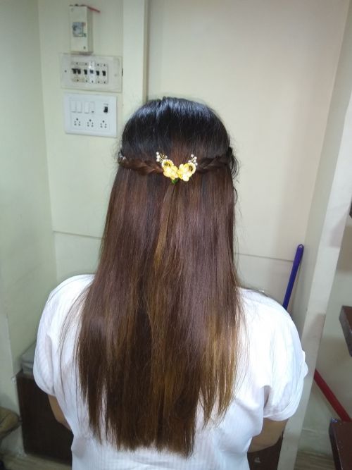 Aban Beauty Parlour