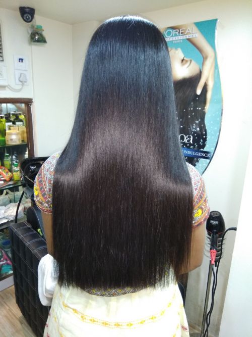 Aban Beauty Parlour