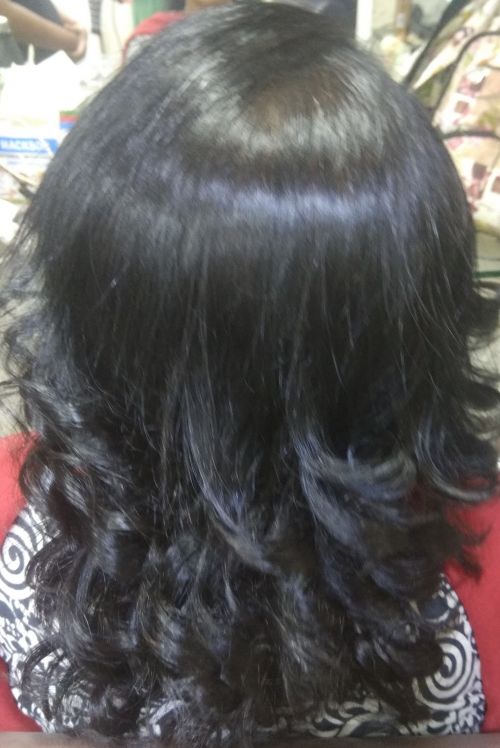 Aban Beauty Parlour