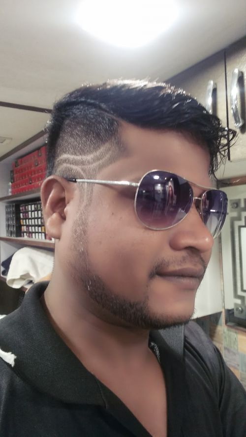 Jawed Habib Hair & Beauty Salons