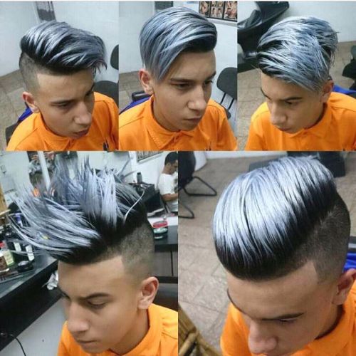 Jawed Habib Hair & Beauty Salons