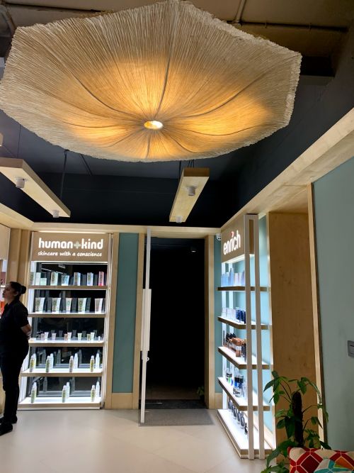 Headlines Beauty Salon