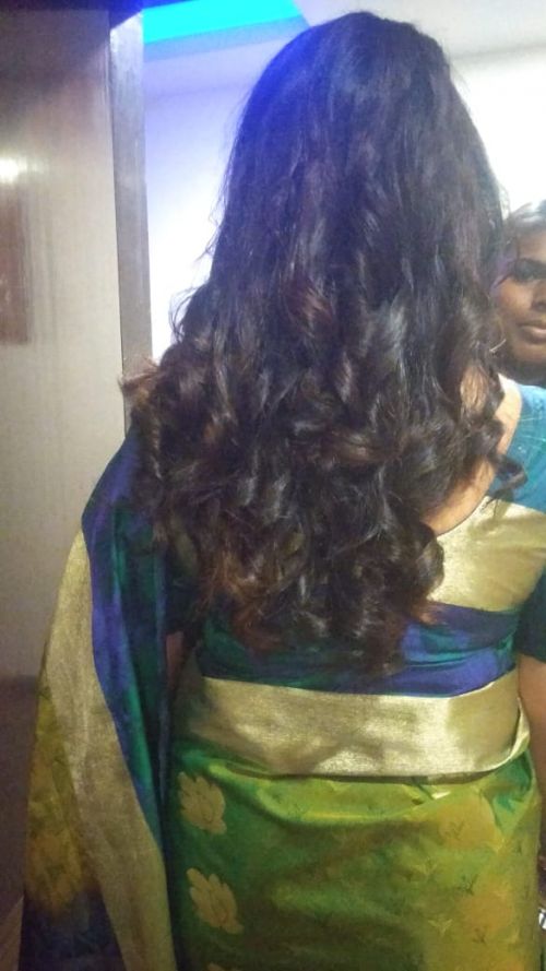 Balaze Beauty Parlour