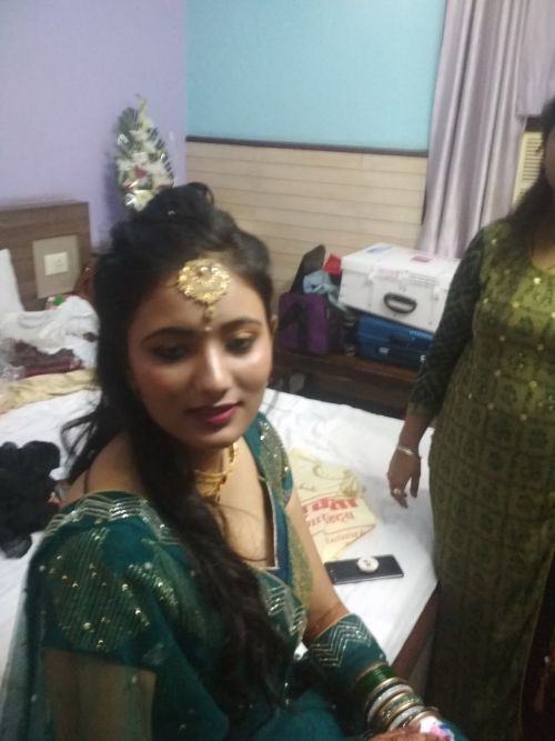 Balaze Beauty Parlour