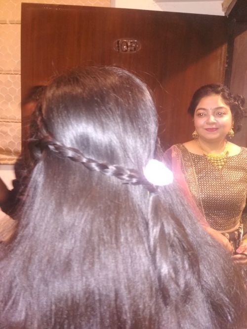Balaze Beauty Parlour