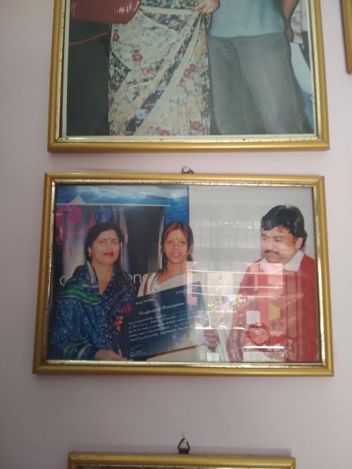 Balaze Beauty Parlour