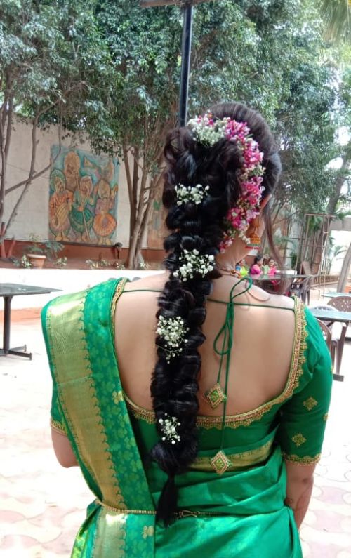 Wave Style Lounge