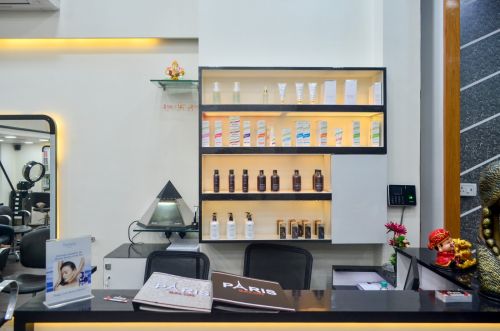 Passion Beauty Parlour