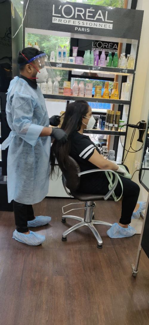 Passion Beauty Parlour