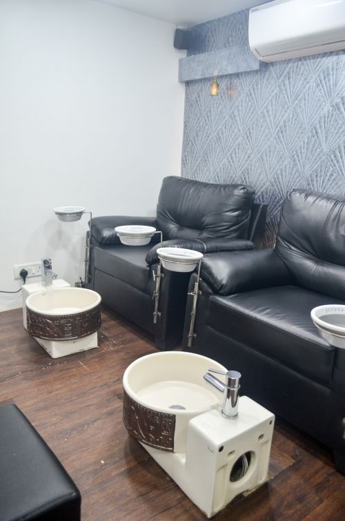 Passion Beauty Parlour