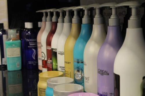 Spes Salon And Spa