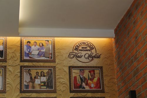 Spes Salon And Spa