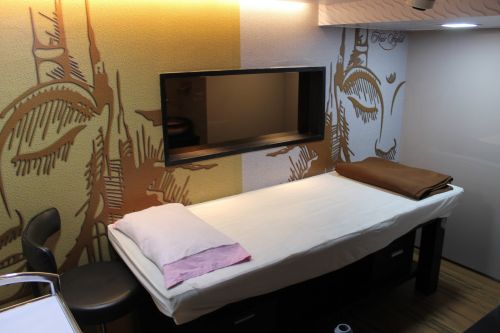 Spes Salon And Spa