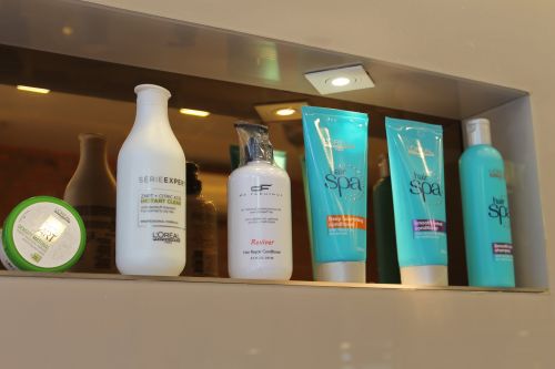Spes Salon And Spa