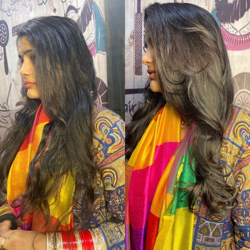 Sheetal Barber Shop