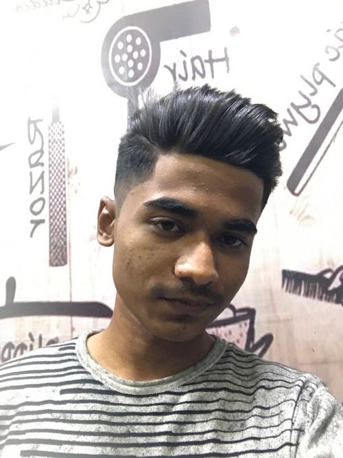 Sheetal Barber Shop