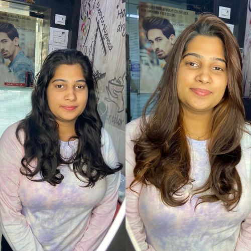 Sheetal Barber Shop