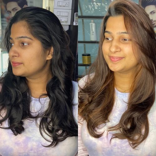 Sheetal Barber Shop