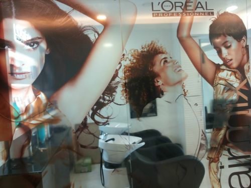 Neo Salon