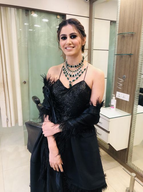 Sundri Hair & Beauty Salon
