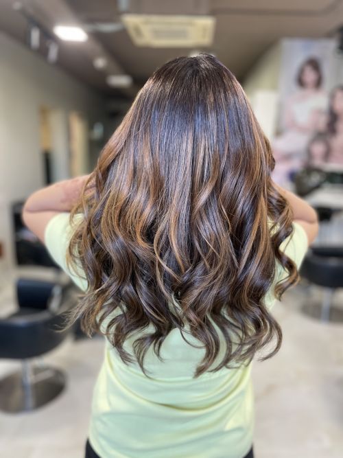 Sundri Hair & Beauty Salon