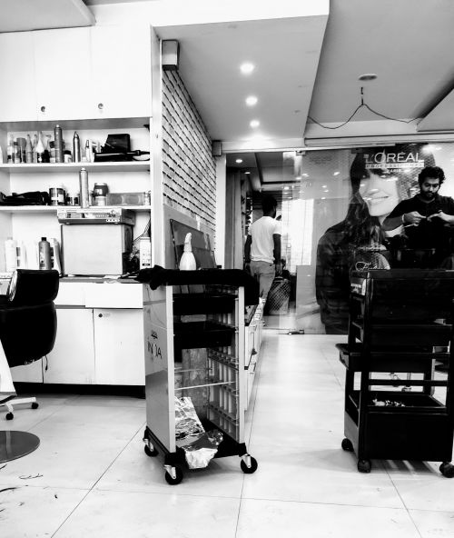 Sundri Hair & Beauty Salon
