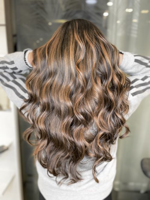Sundri Hair & Beauty Salon