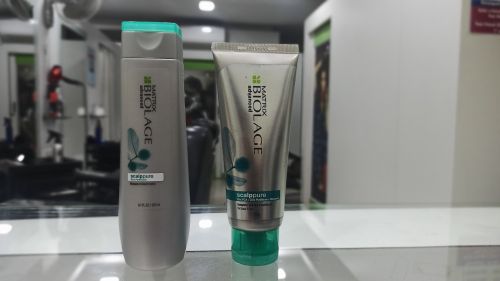 Dream Family Salon