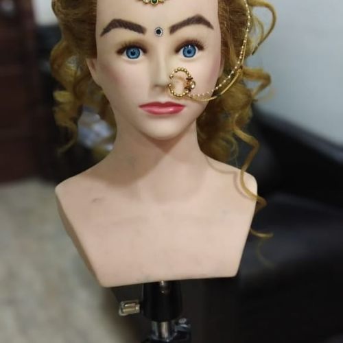 Lotus Skin Hair Makeup Female Salon