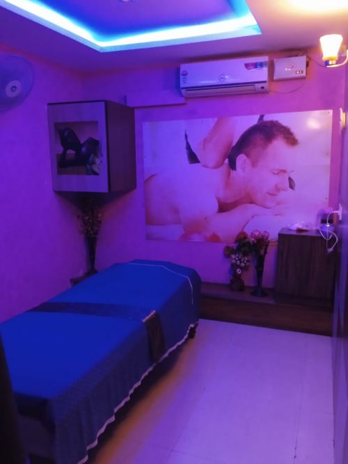 Hair Do Salon And Spa