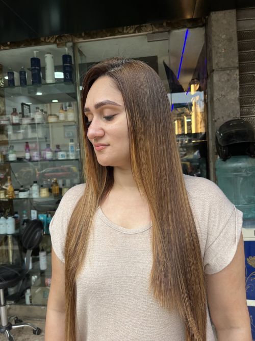 Kulswamini Beauty Parlour