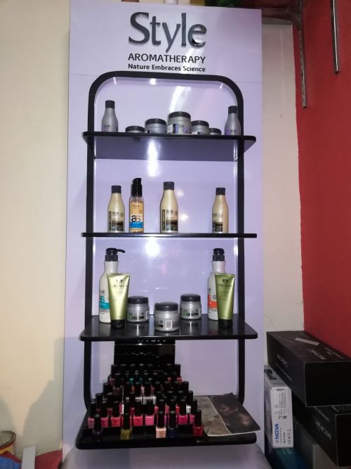 Panashh The Beauty Salon