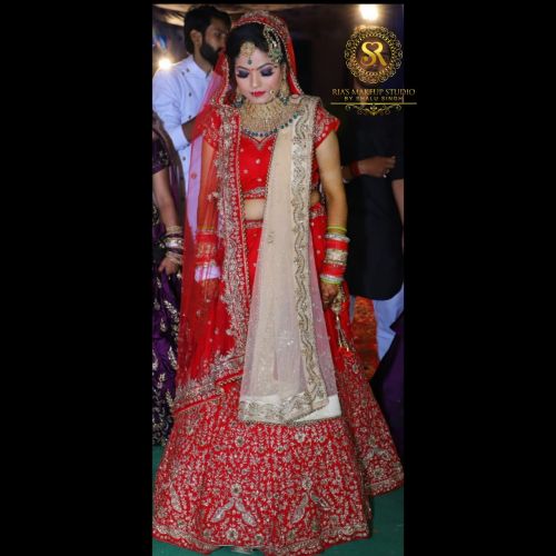 Rias Bridal Studio Skin Clinic