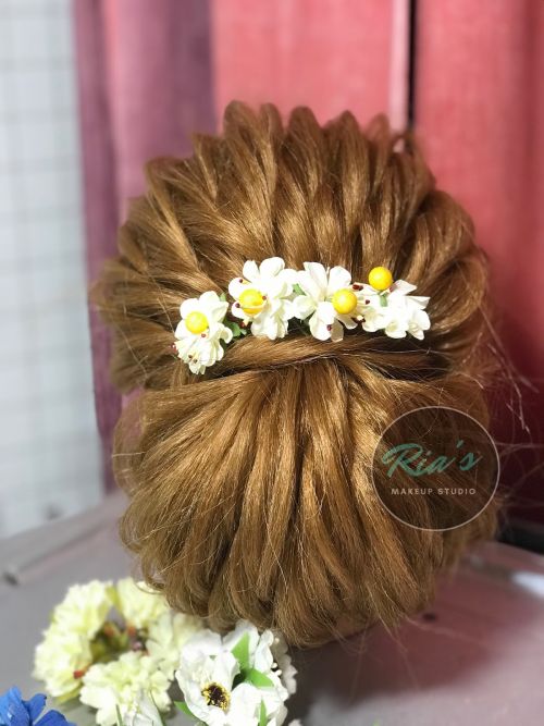 Rias Bridal Studio Skin Clinic