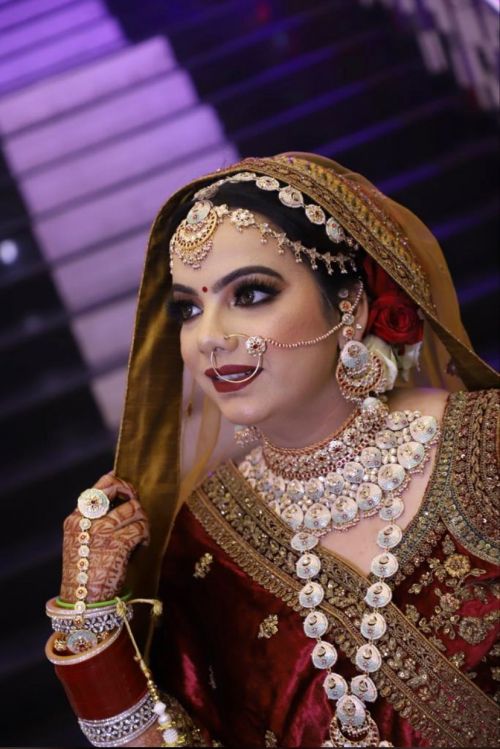 Rias Bridal Studio Skin Clinic