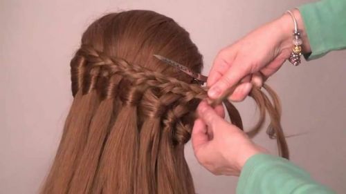 UNISEX SALON HAIR & STYLE