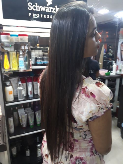 Finesse Hair Beauty & Spa
