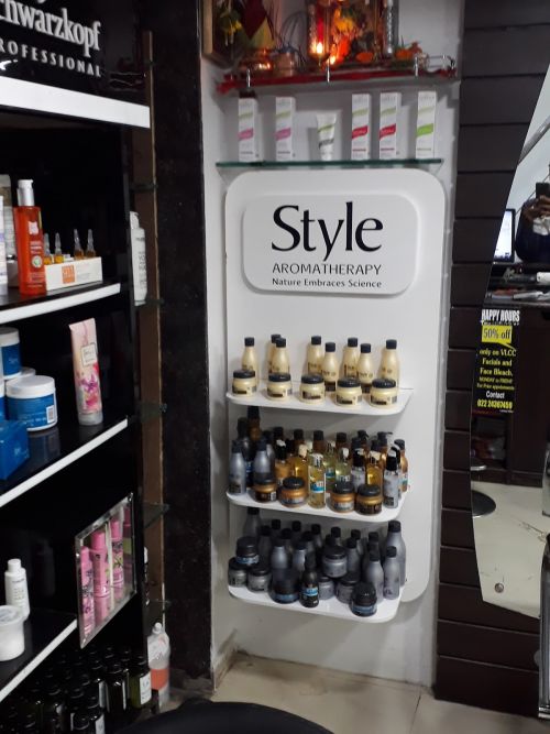 Finesse Hair Beauty & Spa